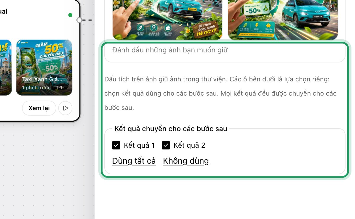 Đã sửa: Một câu tách bạch hai lựa chọn